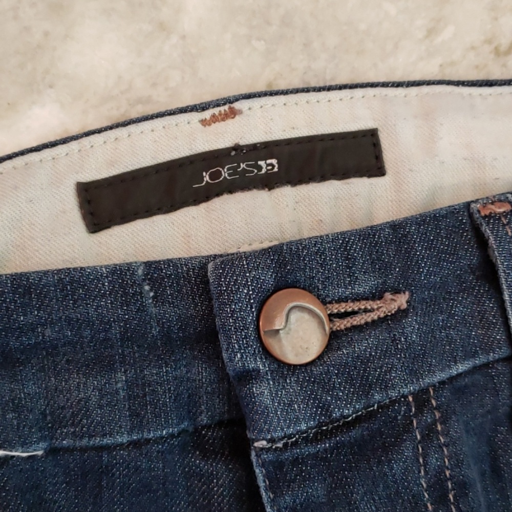 JOE Rocker Jeans - Picture 3 of 8
